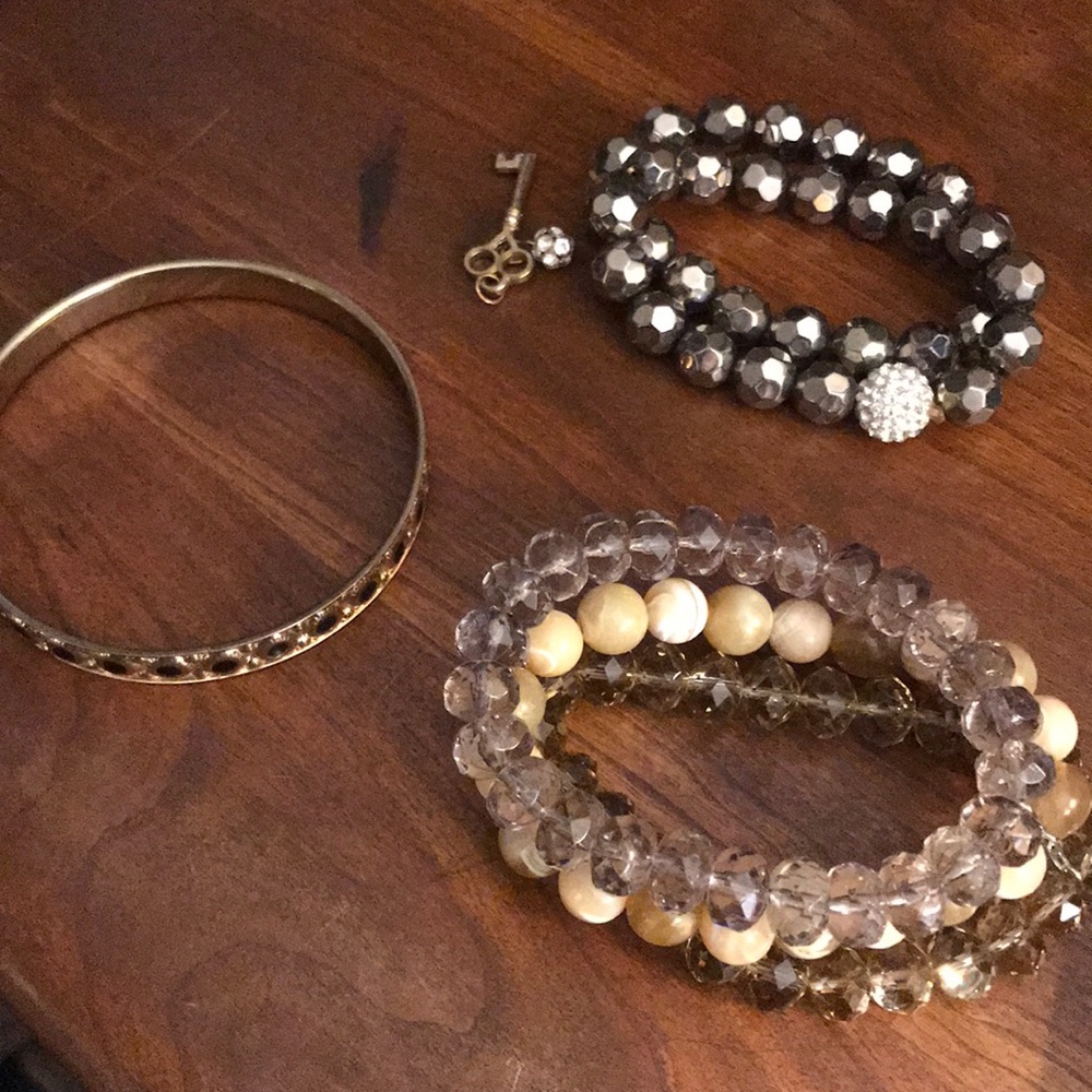 Misc Costume Jewelry